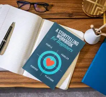 Votre histoire, votre succès : Le power du storytelling en MLM